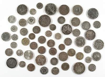 Bild Nr.10: 140-3003 Deutschland.: (Münzen, Silber)