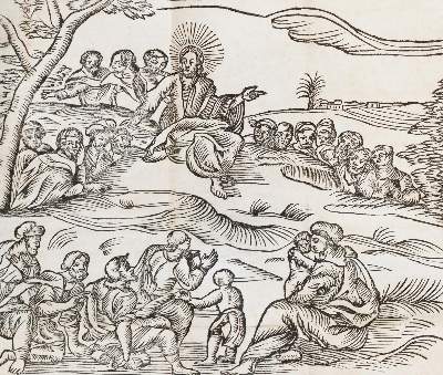 Bild Nr.2: 140-302 Hardt,H.von der.: (Alte Drucke, Handschriften und Theologie)