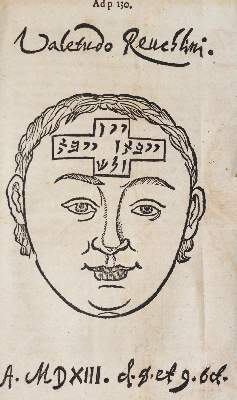 Bild Nr.4: 140-302 Hardt,H.von der.: (Alte Drucke, Handschriften und Theologie)