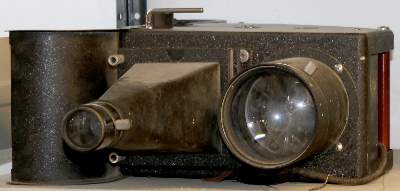 Bild Nr.1: 140-3020 Optikkonvolut.: (Optik, Kameras)