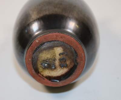 Bild Nr.2: 140-3024 Bampi, Richard.: (Porzellan u. Keramik)