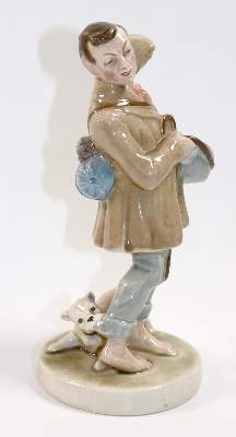 Bild Nr.2: 140-3064 Villeroy & Boch Clochard: (Porzellan u. Keramik)
