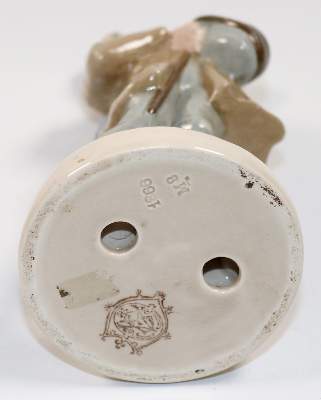 Bild Nr.4: 140-3064 Villeroy & Boch Clochard: (Porzellan u. Keramik)