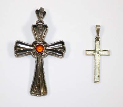 Bild Nr.2: 140-3075 Theodor Fahrner: (Schmuck, Anhänger)