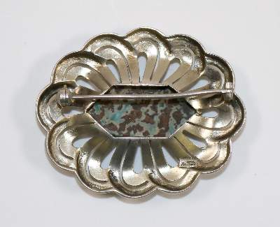 Bild Nr.2: 140-3093 Theodor Fahrner: (Schmuck, Broschen)