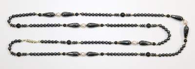 Bild Nr.1: 140-3099 Collier.: (Schmuck, Colliers)