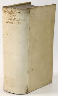 Bild Nr.2: 140-310 Henning,A.: (Alte Drucke, Handschriften und Theologie)