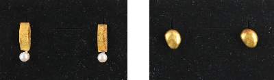 Bild Nr.2: 140-3101 Collier: (Schmuck, Colliers)