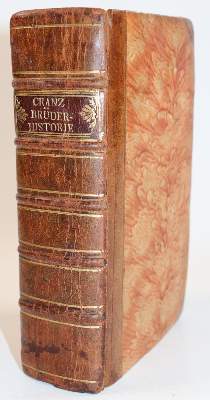 Bild Nr.2: 140-311 Cranz,D.: (Herrnhut)