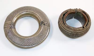 Bild Nr.1: 140-3118 Sammlung Orientschmuck.: (Schmuck, Ethnologisch)