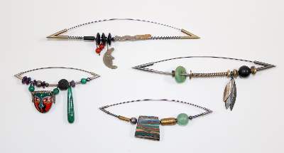 Bild Nr.1: 140-3121 Hofmann-Timmerhues: (Schmuck)