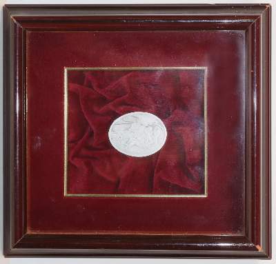Bild Nr.2: 140-3124 Muschelkameen.: (Schmuck, Kameen)