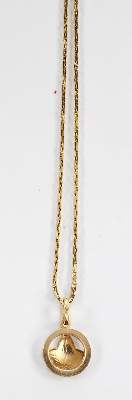 Bild Nr.2: 140-3126 Giovanni Balestra.: (Schmuck, Ketten)