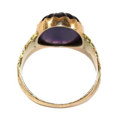 Bild Nr.2: 140-3148 Antiker, wohl: (Schmuck, Ringe)