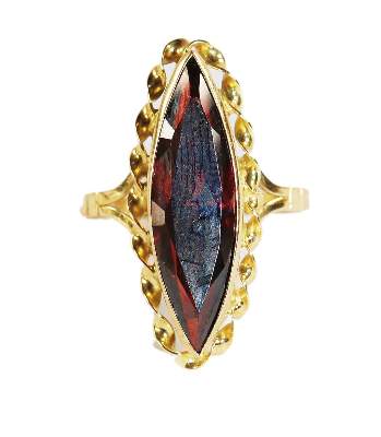 Bild Nr.1: 140-3152 Effetre Preziosi.: (Schmuck, Ringe)