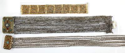 Bild Nr.1: 140-3161 Schmucksammlung: (Schmuck)