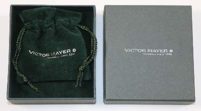 Bild Nr.2: 140-3164 Victor Mayer: (Schmuck)