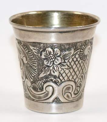 Bild Nr.1: 140-3180 Polen, Posen.: (Silber, Becher)