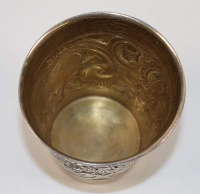 Bild Nr.2: 140-3180 Polen, Posen.: (Silber, Becher)