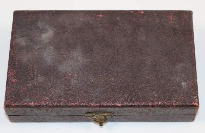 Bild Nr.3: 140-3234 Paris, Henin Freres: (Silber)