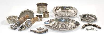Bild Nr.2: 140-3249 Silbersammlung.: (Silber)