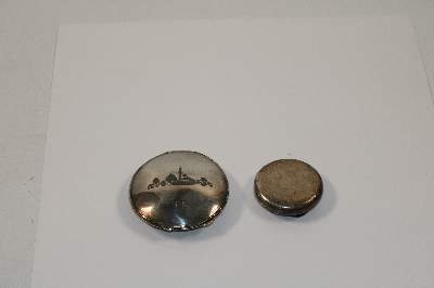 Bild Nr.14: 140-3252 Silber u. Versilbertes.: (Silber, Tischdekoration)
