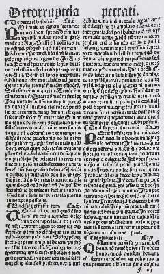 Bild Nr.2: 140-327 Hugo von Straßburg.: (Alte Drucke, Handschriften und Theologie)
