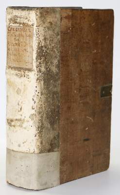Bild Nr.3: 140-327 Hugo von Straßburg.: (Alte Drucke, Handschriften und Theologie)