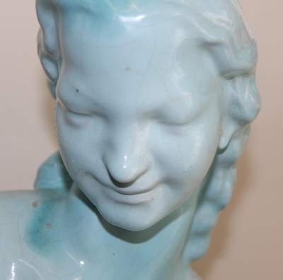 Bild Nr.3: 140-3273 Eva.: (Skulpturen - Plastiken)