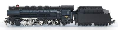 Bild Nr.4: 140-3294 Märklin H0 Slg.: (Spielzeug, Eisenbahn, Märklin)