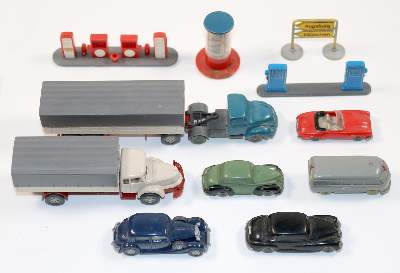 Bild Nr.1: 140-3308 Wiking.: (Spielzeug)