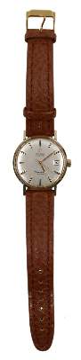 Bild Nr.3: 140-3318 Omega Seamaster De Ville: (Uhren, Armbanduhren)