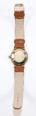 Bild Nr.4: 140-3318 Omega Seamaster De Ville: (Uhren, Armbanduhren)