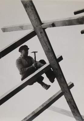 Bild Nr.1: 140-3332 Andres, Erich,: (Photographie)