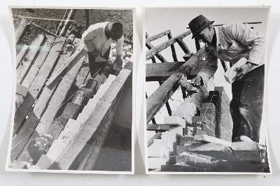 Bild Nr.2: 140-3333 Andres, Erich,: (Photographie)
