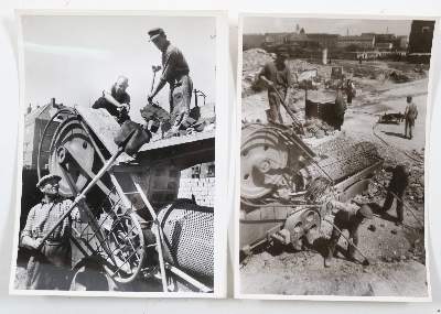 Bild Nr.2: 140-3335 Andres, Erich,: (Photographie)
