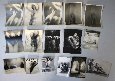 Bild Nr.5: 140-3341 Sammlung: (Erotika - Galantes)