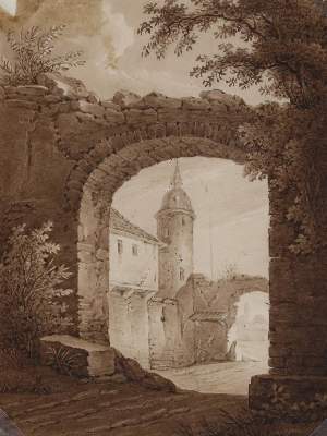 Bild Nr.1: 140-3344 Sammlung: (Künstlergraphik)