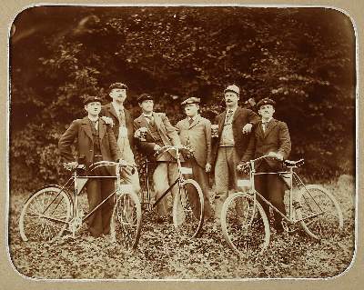 Bild Nr.5: 140-3350 Konvolut: (Photographie)