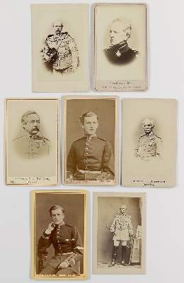 Bild Nr.1: 140-3353 Militär.: (Photographie)