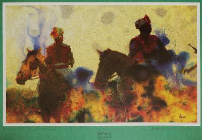 Bild Nr.1: 140-3355 Orel, Frank M.: (Photographie)