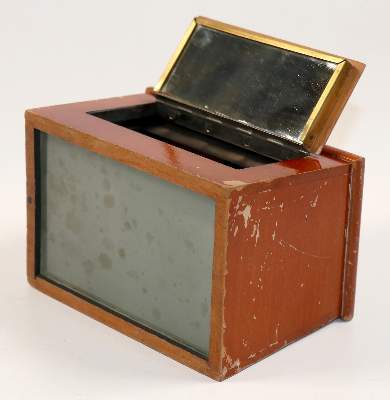 Bild Nr.2: 140-3364 Fournier Paris.: (Stereobilder)