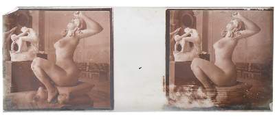 Bild Nr.4: 140-3364 Fournier Paris.: (Stereobilder)