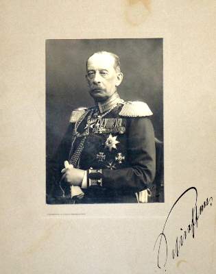 Bild Nr.2: 140-3367 Verri della Bosia, Carl Graf: (Photographie)