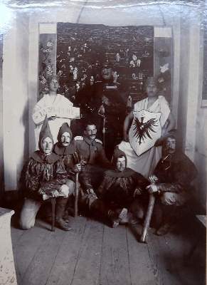 Bild Nr.4: 140-3367 Verri della Bosia, Carl Graf: (Photographie)