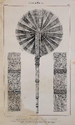 Bild Nr.3: 140-3374 Arts aus moyen age, Les.: (Varia)