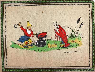 Bild Nr.4: 140-3388 Schlüter,M.: (Varia, Berufe)