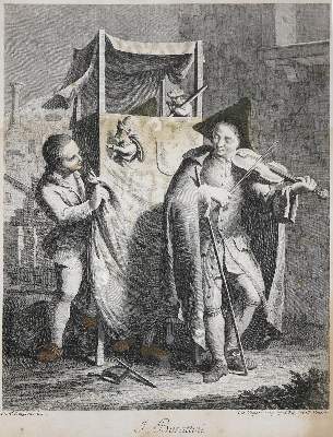 Bild Nr.2: 140-3392 Stuhlmacher.: (Varia, Berufe)