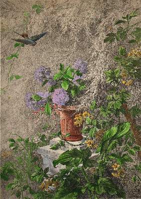 Bild Nr.8: 140-3404 Blumen.: (Varia, Botanik)