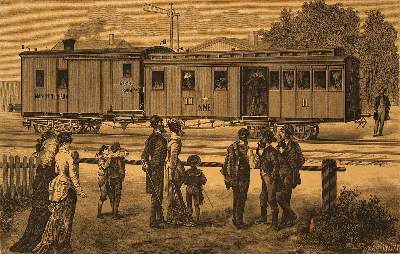 Bild Nr.2: 140-3416 Sammlung: (Varia, Eisenbahn)